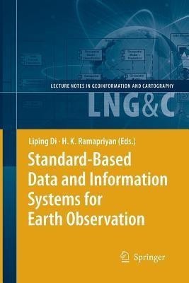 Standard-Based Data and Information Systems for Earth Observation(English, Paperback, unknown)