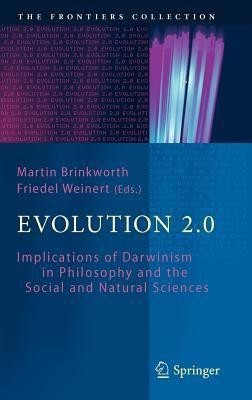 Evolution 2.0(English, Hardcover, unknown)