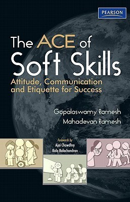 ACE of Soft Skills(English, Paperback, Ramesh Gopalaswamy)