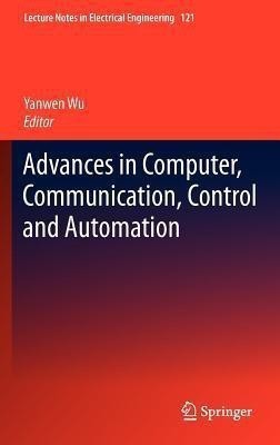 Advances in Computer, Communication, Control and Automation(English, Hardcover, unknown)
