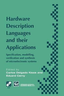 Hardware Description Languages and their Applications(English, Paperback, unknown)