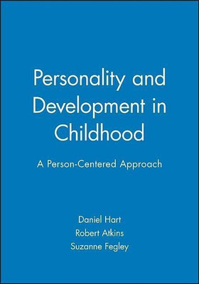 Personality and Development in Childhood(English, Paperback, unknown)