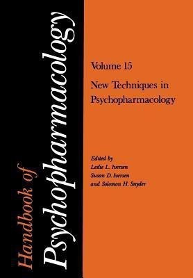 Handbook of Psychopharmacology(English, Paperback, unknown)