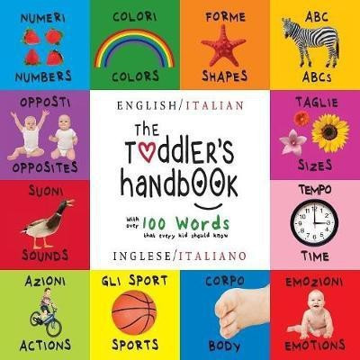 The Toddler's Handbook(Italian, Paperback, Martin Dayna)