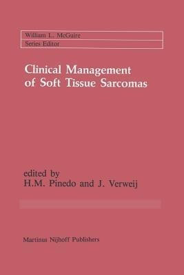 Clinical Management of Soft Tissue Sarcomas(English, Paperback, unknown)