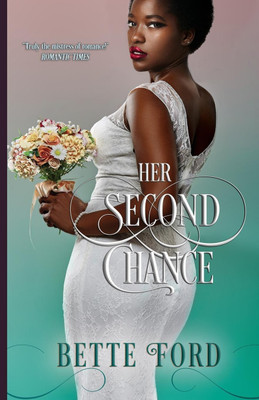 Her Second Chance(English, Paperback, Ford Bette)