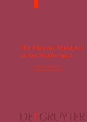 The Platonic Tradition in the Middle Ages(English, Hardcover, unknown)
