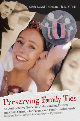Preserving Family Ties(English, Paperback, Roseman Cfle Mark David PH D)