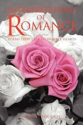 Interpretations of Romance(English, Paperback, Policape Joseph P)