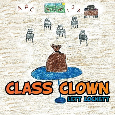 Class Clown(English, Paperback, Lockett Lett)