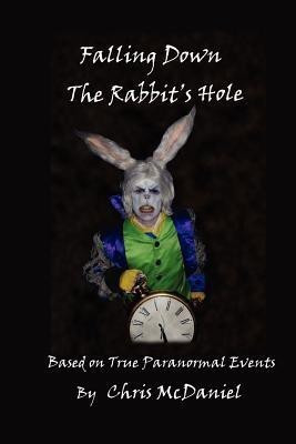Falling Down The Rabbit's Hole(English, Paperback, McDaniel Chris)