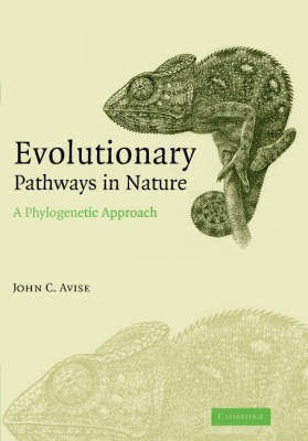 Evolutionary Pathways in Nature(English, Hardcover, Avise John C.)