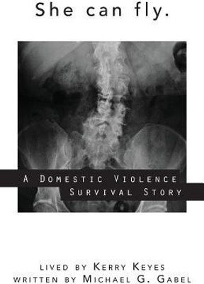 She Can Fly(English, Paperback, Gabel Michael G)