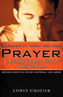 Plugged in(English, Paperback, Crozier Edwin L)