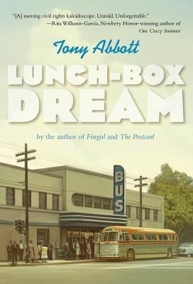 Lunch-Box Dream(English, Paperback, Abbott Tony)
