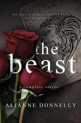 The Beast (Complete Series)(English, Paperback, Donnelly Alianne)