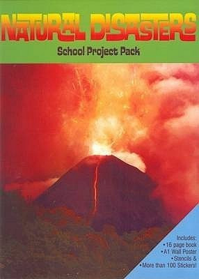 Natural Disasters(English, Paperback, unknown)