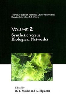 Synthetic versus Biological Networks, Volume 2(English, Hardcover, unknown)