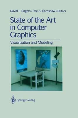 State of the Art in Computer Graphics(English, Paperback, unknown)