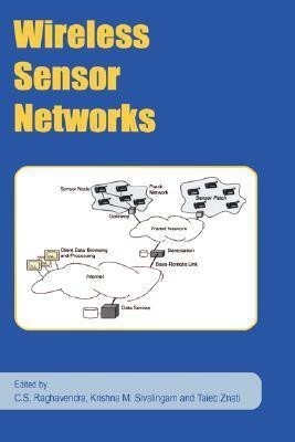 Wireless Sensor Networks(English, Hardcover, unknown)