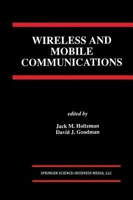 Wireless and Mobile Communications(English, Paperback, unknown)