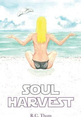 Soul Harvest(English, Paperback, Thompson Rachel C)