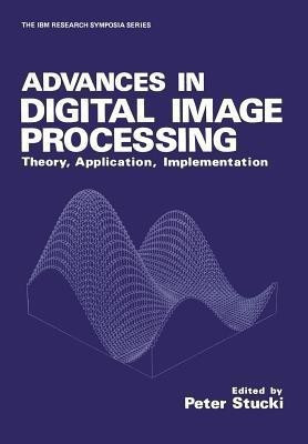 Advances in Digital Image Processing(English, Paperback, unknown)