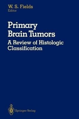 Primary Brain Tumors(English, Paperback, unknown)