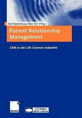 Patient Relationship Management(German, Paperback, unknown)