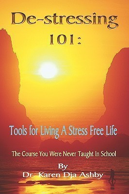 De-stressing 101(English, Paperback, Ashby Karen, Dja)