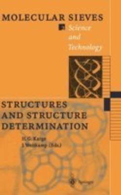 Structures and Structure Determination(English, Hardcover, unknown)