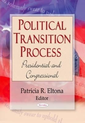 Political Transition Process(English, Paperback, unknown)