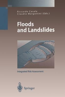 Floods and Landslides: Integrated Risk Assessment(English, Paperback, unknown)