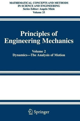Principles of Engineering Mechanics(English, Hardcover, Beatty Millard F.)