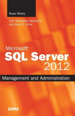 Microsoft SQL Server 2012(English, Paperback, Mistry Ross)