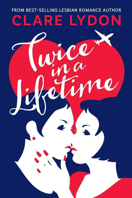 Twice In A Lifetime(English, Paperback, Lydon Clare)