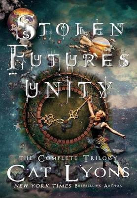 Stolen Futures(English, Hardcover, Lyons Cat)