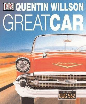 Great Car(English, Paperback, Willson Quentin)