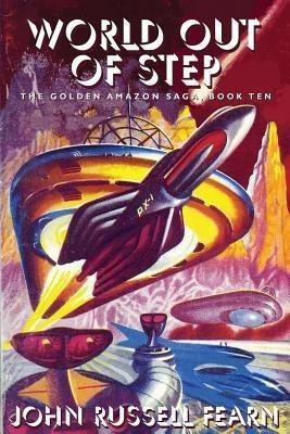World Out of Step(English, Paperback, Fearn John Russell)