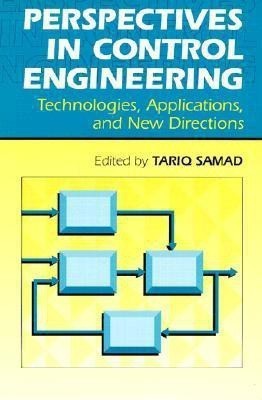 Perspectives in Control Engineering  - Building Connections(English, Hardcover, unknown)