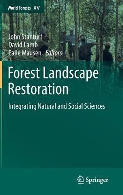 Forest Landscape Restoration(English, Hardcover, unknown)