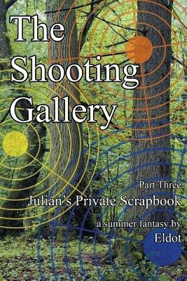 The Shooting Gallery(English, Paperback, Eldot)