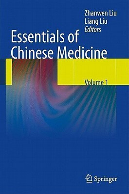 Essentials of Chinese Medicine(English, Hardcover, unknown)
