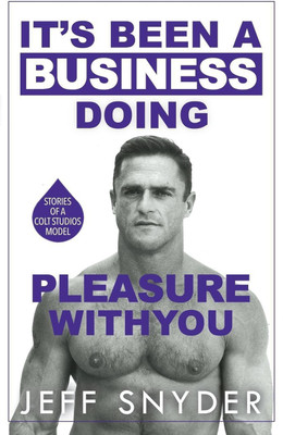 It's Been a Business Doing Pleasure with You(English, Paperback, Snyder Jeff)