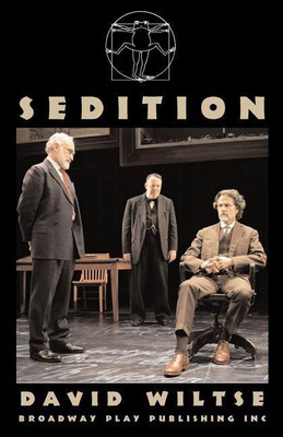 Sedition(English, Paperback, Wiltse David)
