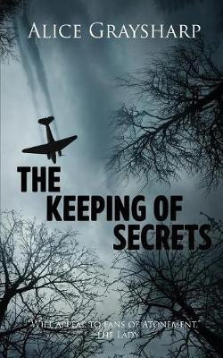 The Keeping of Secrets(English, Paperback, unknown)