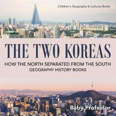 The Two Koreas(English, Paperback, Baby Professor)