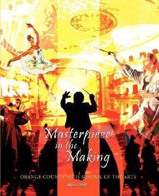 Masterpiece in the Making(English, Paperback, unknown)