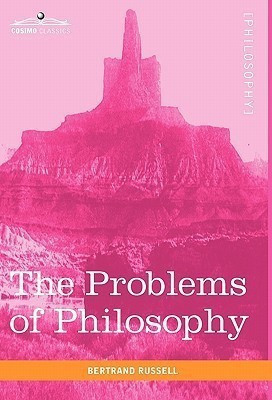 The Problems of Philosophy(English, Hardcover, Russell Bertrand)