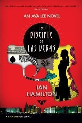 Disciple of Las Vegas(English, Paperback, Hamilton Ian Sir)